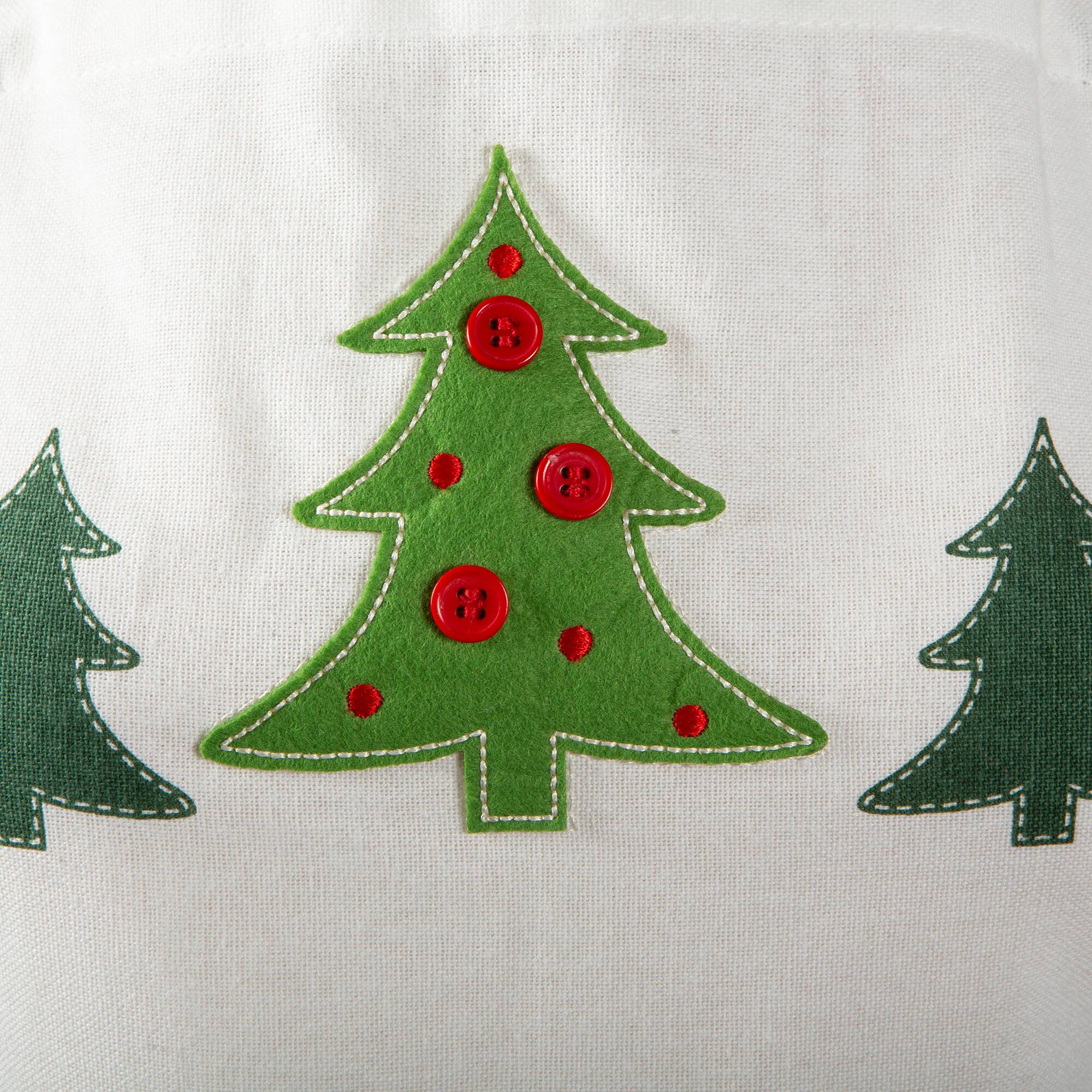 DII® Jolly Tree Collection Apron
